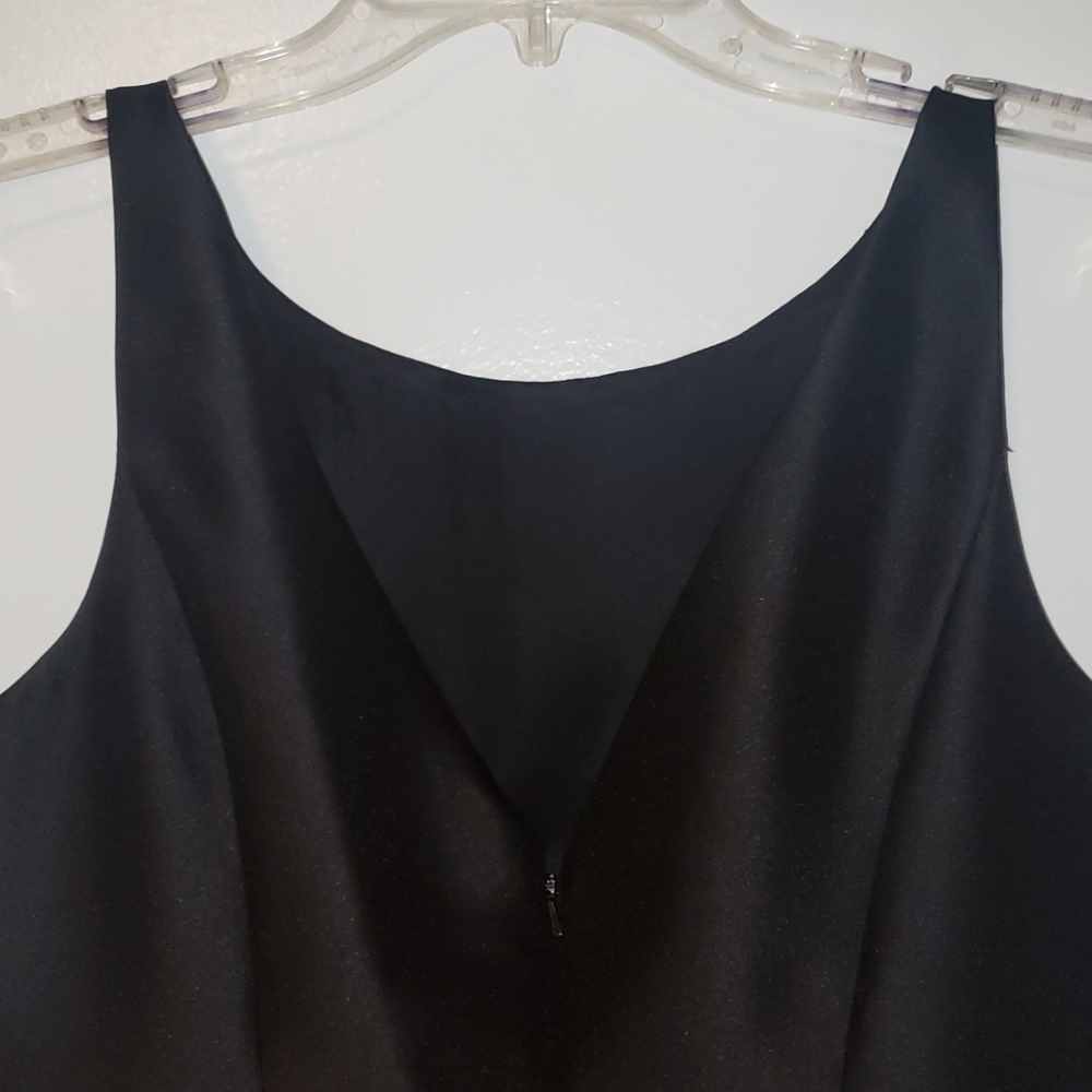 Adriana Papell Cocktail Dress - Picture 2 of 8